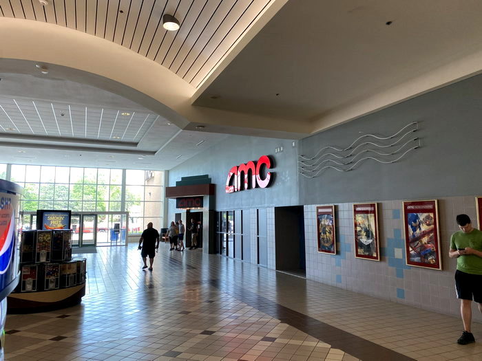 Birchwood Mall - June 11 2022 Photo